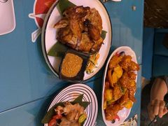 -My Way Town买味堂·东南亚餐厅(亦庄店)