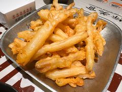 -靓靓蒸虾·头牌蒸虾(雪松路总店)