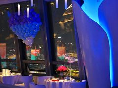 -天玑高空江景餐厅&酒吧Sky Secret Restaurant&Bar