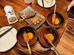 -鸟鹏烧鸟居酒屋(熙龙湾店)