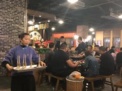 -白乐天毛肚火锅馆(南滨路店)
