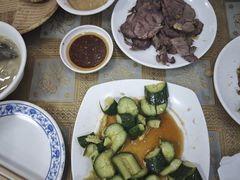 -清真·鸦儿李记·小馆(后海店)