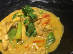 金牌咖喱鸡-Siam泰餐厅(水上公园店)