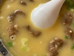 -新繁老號豌豆汤饭店·江湖菜(宝光寺店)