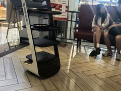 -必胜客(砂之船中东奥莱店)