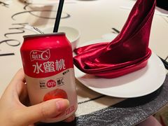 -重庆富力艾美酒店