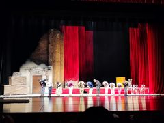 -合肥大剧院