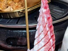 -匠牛道烤肉料理店(西坝河店)