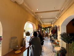 大堂-萤火虫咖啡(后海店)