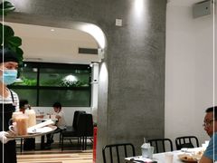 -卡朋西餐(较场西路店)