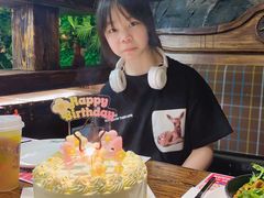 -祖母的魔法厨房(印象城店)