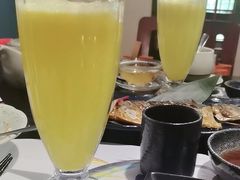 -天狗山料理(省体店)