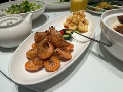 -荣兴酒家(徐家汇店)