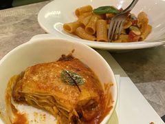 -OGGI TRATTORIA PIZZERIA(深业上城店)