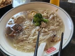 -一峰沙茶面(海峡国际店)