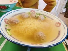 -七爷清汤腩·港式餐厅(金狮广场店)