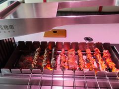 -丰茂烤串(全国首店)