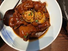 -颂福楼·南京菜(定淮门店)