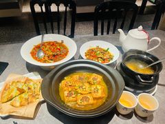 -湘轩·土菜研究院(光大店)
