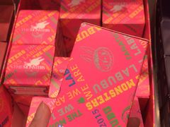 -泡泡玛特POPMART(天环购物中心店)