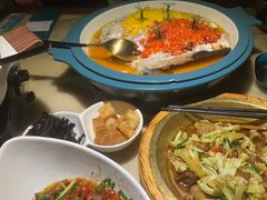 -佬麻雀·新湘菜(珠海金发购物中心店)
