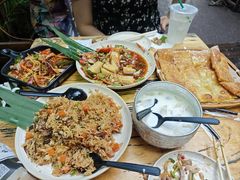 -婉泰·特色小吃·舂鸡脚(告庄二店)