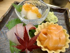 -鮨政·Omakase(万象城店)