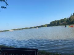 -上海海湾国家森林公园