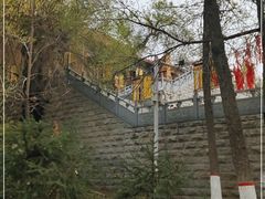 -水磨沟公园