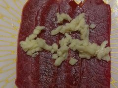 -AJIYA·池袋日式烧肉自助(天津万象城店)