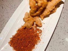-味妙烤鱼吧(回龙观店)