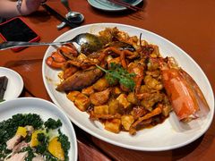 -镇江苏宁万豪酒店-苏筵中餐厅(市政路分店)