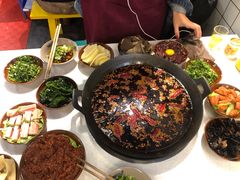 -青年火锅(吾悦广场直营店)