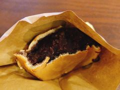 -薛新颖红豆饼(中式甜点山师店)