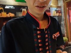-老凯俚酸汤鱼(多彩城店)