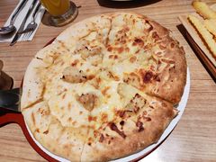 榴莲多多比萨-必胜客(沈辽路万达店)