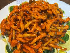 -东北大院·东北菜(三台子店)
