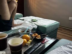 -华夏良子·足道SPA艾灸(胜利路店)