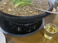-九寨沟石锅鱼(沣峪口二十年店)