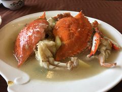 -天桥饭店·特色海鲜(金山嘴渔村店)