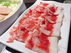 -锅说大脸毛肚重庆老火锅(佐阾店)