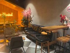 -一间森林酒店(上海人民广场店)