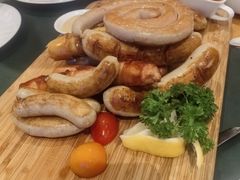 -兰特伯爵西餐厅·啤酒屋(方庄店)