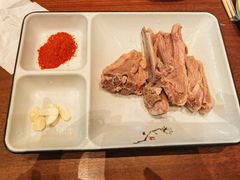 -靖远尕六美味羊羔肉