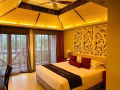 -太阳岛度假酒店