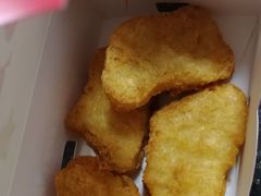 -肯德基(胜利店)