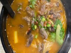 -缘久缘米粉(新街口店)