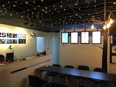 -Doors独立剧情密室(东门分店)