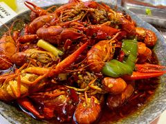 -拙味兄弟龙虾·江湖菜(和畅堂店)