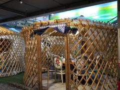 -泽成冰煮羊火锅(中正天街店)